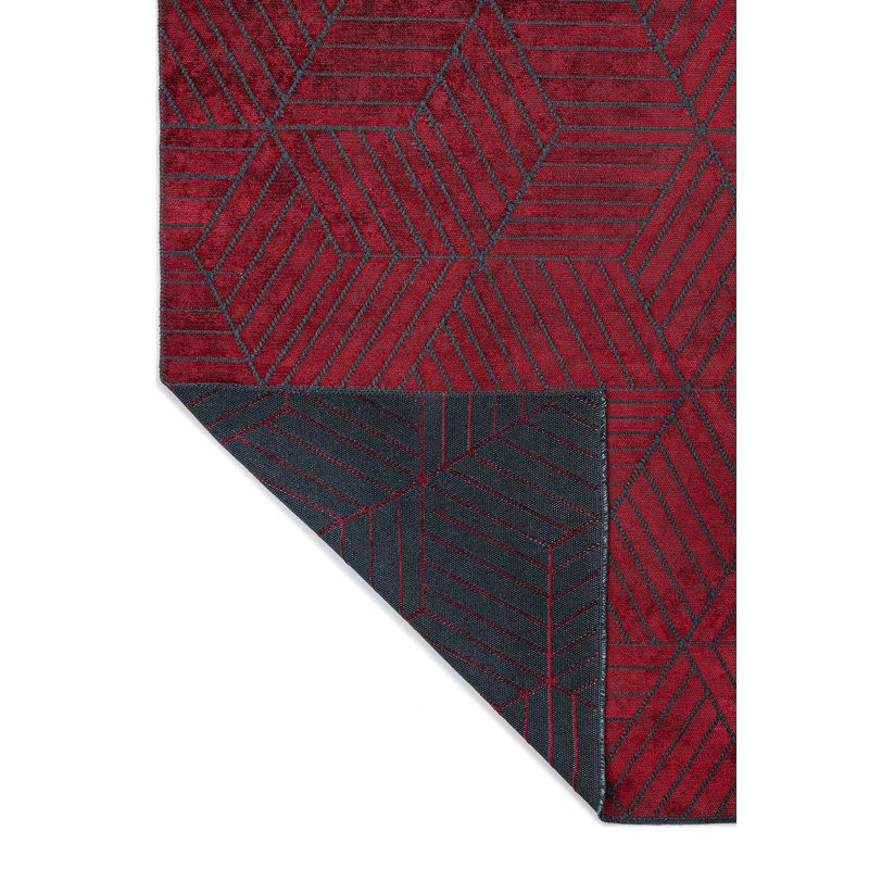 Rapture Area Rug, Rectangle 6'7" x 9'10"