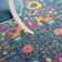 Justien Floral Indoor Rug