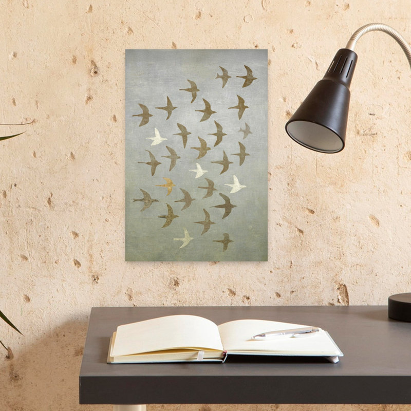 Print, 45.72cm H x 30.48cm W