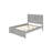 Arranda Solid Wood Bed-1845967721-1845967638