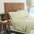 Tommy Bahama Printed Percale Cotton Sheet Set-1255661672-1248636046