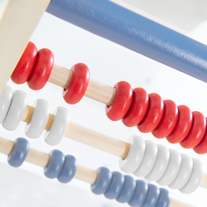 Roba Push/Pull Ride On