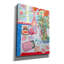  «Saucy Secrets 3» par Melissa Wang, art mural sur toile, 26 po x 34 po-723926909
