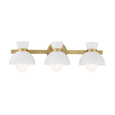 Zurie 3-Light Vanity Light