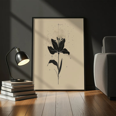 Ciel No Frame Print