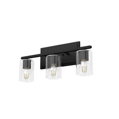 Kerrison 3 - Light Dimmable Vanity Light