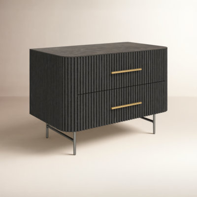 Westlake Oak Nightstand