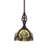 Mini-luminaire suspendu suspendu Elegatif-32325170