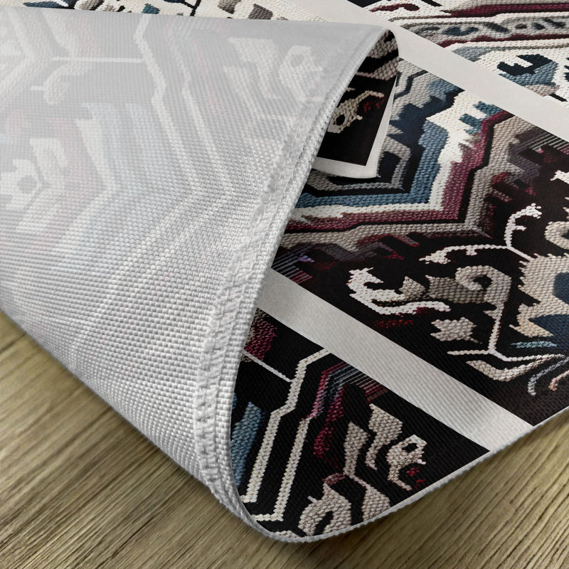 Ensemble de 4 napperons Ambesonne Southwestern