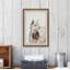Wink - Single Picture Frame Painting-1734793750