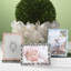 Baby Harlow Metal Picture Frame-60473953-60473955
