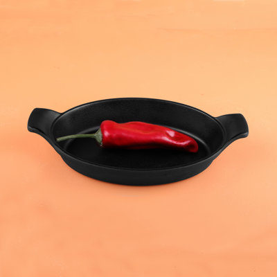 Non-Stick Specialty Pan