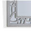 Christopher 120cm Glass Top Console Table