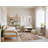 Machine Washable Nature Gray Area Rug-1986384334