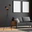 Lampe trépied 62,3 po Kenner-990909456-990909459