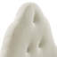 Tête de lit en tissu Modway Sovereign-22859163-22859165