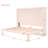 Wooden Frame Murphy Bed Wall Bed-1991378365-2069158853