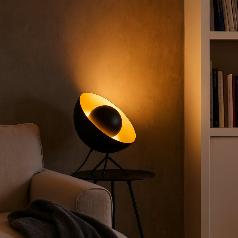 Lampe de table Creative Creative