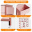 99cm W 12 - Drawer Chest of Drawers