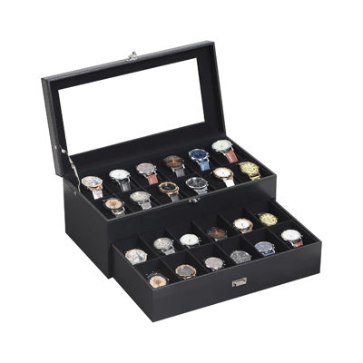 Watch Box +