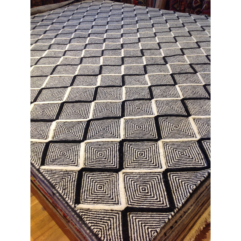 One-of-a-Kind 12' X 14'6" Area Rug