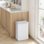 50 Litre Motion Sensor Trash Can