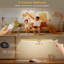 Battery Powered LED Wall Mount Picture Light-771209665