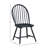 Blouson Solid Wood Side Chair-157266733