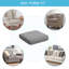 Housse pour coussin en tissu-390238136