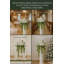 50cm Faux Flowering Plant-1820999770