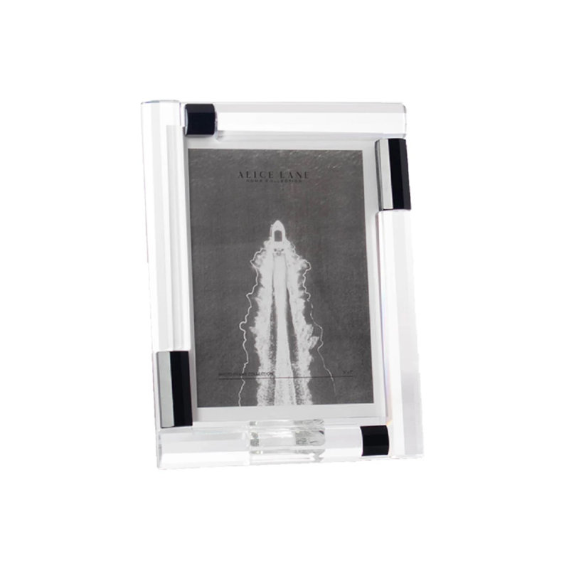 Glass Picture Frame