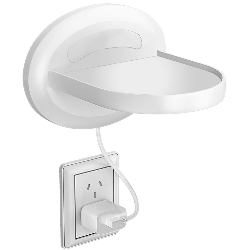 Deco Gear Wall Mount Floating Shelf