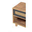 Table de chevet 1 tiroir Rund-84093713