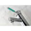 Green Eden Bathroom Faucet with Cover Plate-11175257