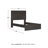 Eria Panel Bed-58955109