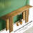 Rustic Style Couch Table,Console Table,Hallway Stand