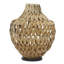 Vase de table 16,5 po Bodner