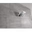 Velocity Fixed Shower Head with Immersion-363161112