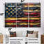 Lacurtis - ensemble de reproductions d'art mural-107192279-107192286