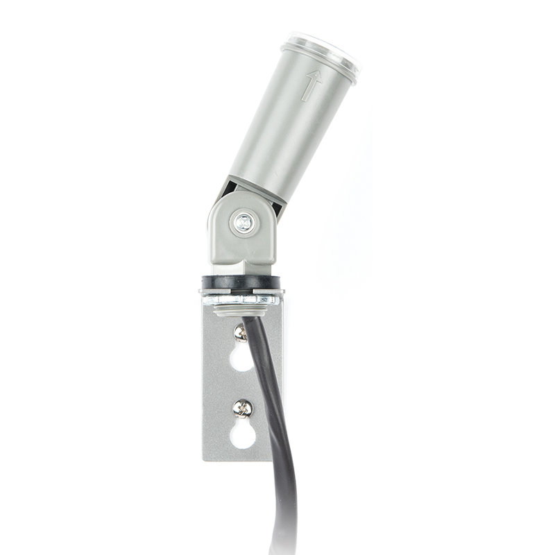 Adaptateur de plafond inclinable à photocellule à distance paysage