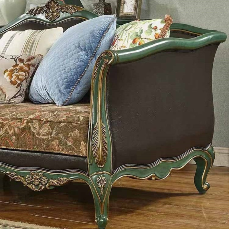 Retro Creative Sofa
