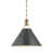 Aged/Antique Distressed Bronze selected