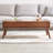 Elevating Center Table Low Table 100% Solid Wood-1843258776-1822765236