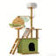 140cm H Cat Tree