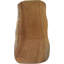 Petite planche à fromage style bohémien rustique en bois de teck 15 "L