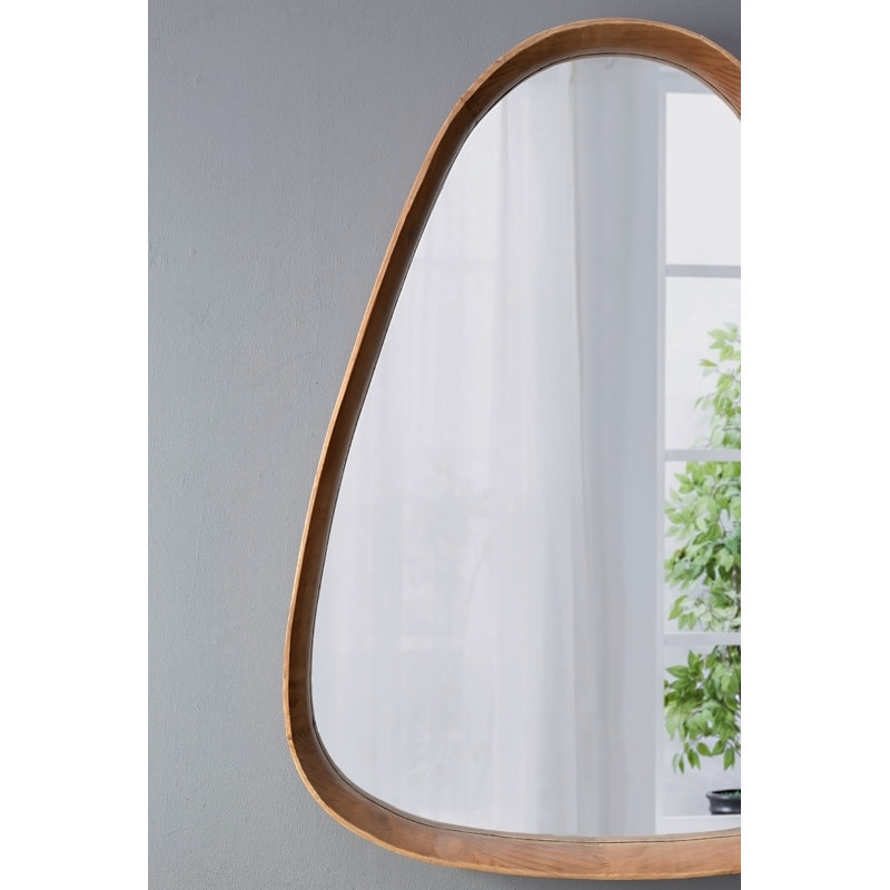 Miroir Irrgeular
