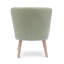 Fauteuil de chambre de 25,5 po Breann-2029931641
