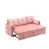 Pink Corduroy est en rupture de stock