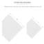 Tablette d'angle 2 pièces-1746609990