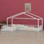 Lit d'angle Montessori-1443032618